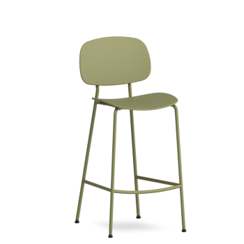 TONDINA POP Kitchen Stool - INFINITI