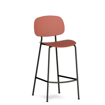 TONDINA POP Kitchen Stool - INFINITI