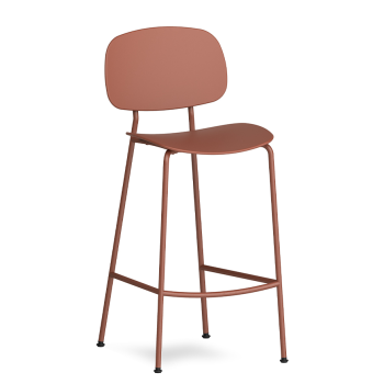 TONDINA POP Outdoor Kitchen Stool - INFINITI