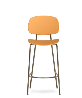 TONDINA POP Outdoor Kitchen Stool - INFINITI