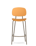 TONDINA POP Outdoor Kitchen Stool - INFINITI