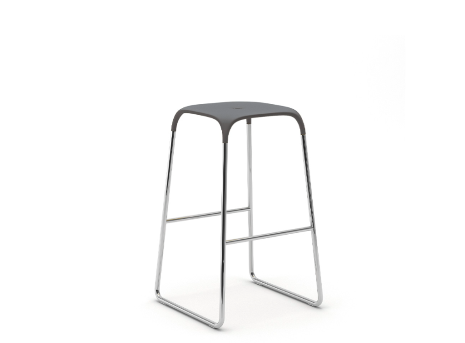 BOBO Bar Stool - INFINITI
