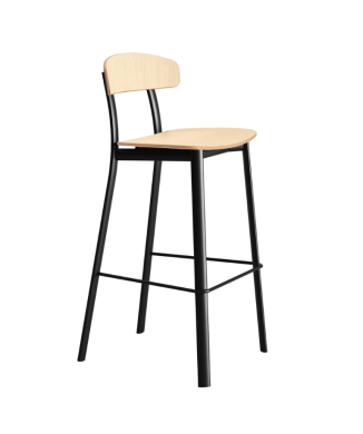 FELUCA Bar Stool - INFINITI