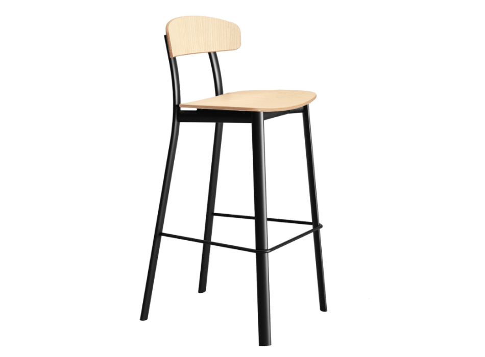 FELUCA Bar Stool - INFINITI