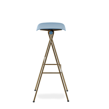FLIP Outdoor Bar Stool - INFINITI