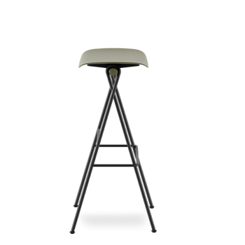 FLIP Outdoor Bar Stool - INFINITI