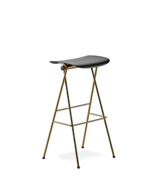 FLIP Outdoor Bar Stool - INFINITI
