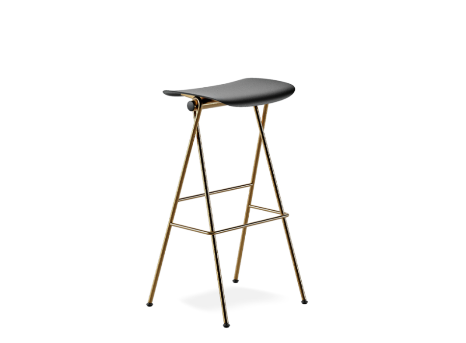 FLIP Outdoor Bar Stool - INFINITI