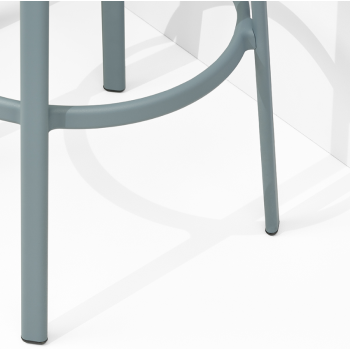 ROUND&ROUND Swivel Bar Stool - INFINITI