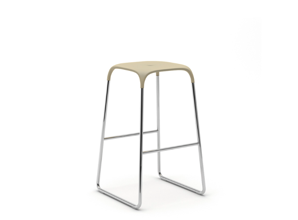 BOBO Bar Stool - INFINITI