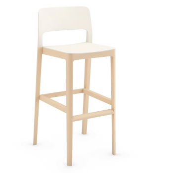 SETTESUSETTE Bar Stool - INFINITI