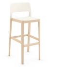 SETTESUSETTE Bar Stool - INFINITI