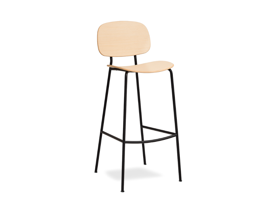 TONDINA Bar Stool - INFINITI