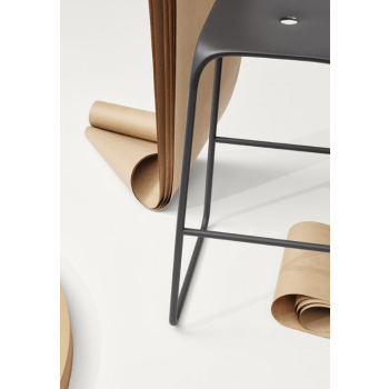 BOBO Kitchen Stool - INFINITI