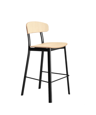 FELUCA Kitchen Stool - INFINITI