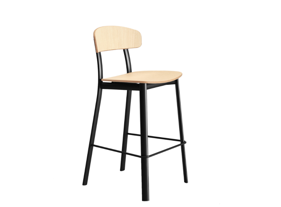 FELUCA Kitchen Stool - INFINITI