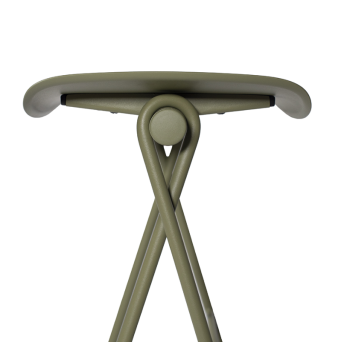 FLIP Kitchen Stool - INFINITI
