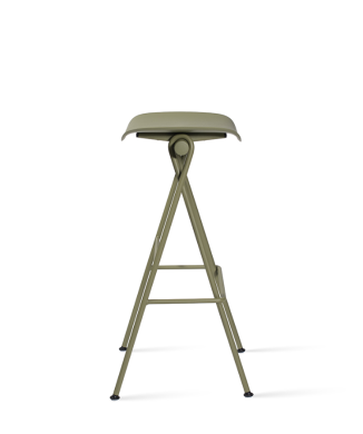 FLIP Kitchen Stool - INFINITI