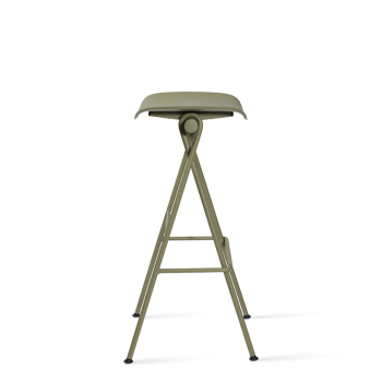 FLIP Kitchen Stool - INFINITI