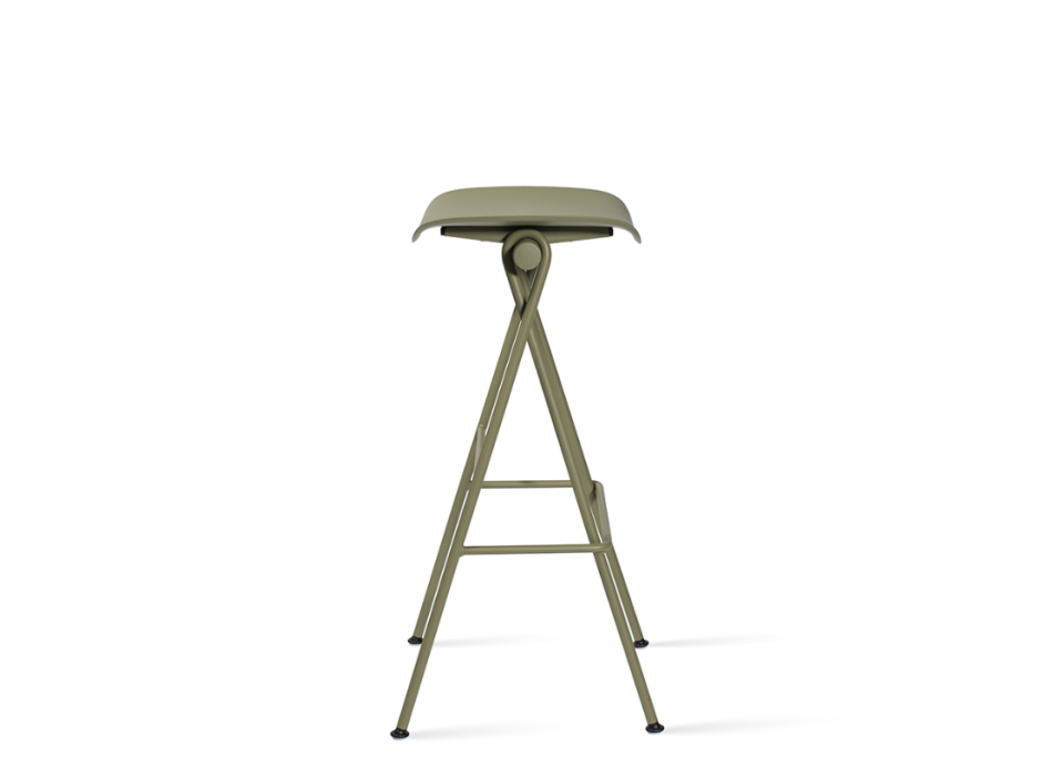 FLIP Kitchen Stool - INFINITI
