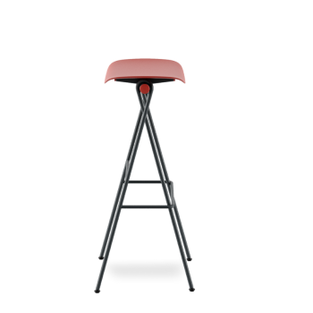 FLIP Outdoor Kitchen Stool - INFINITI