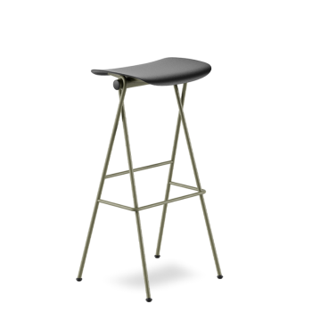 FLIP Outdoor Kitchen Stool - INFINITI