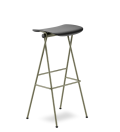 FLIP Outdoor Kitchen Stool - INFINITI