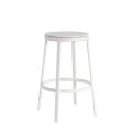 ROUND&ROUND Swivel Kitchen Stool - INFINITI
