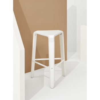 PICAPAU Kitchen Stool - INFINITI