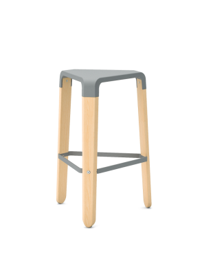 PICAPAU Kitchen Stool - INFINITI