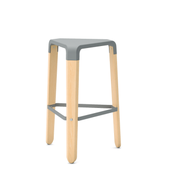 PICAPAU Kitchen Stool - INFINITI