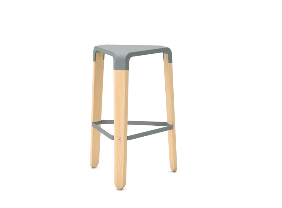 PICAPAU Kitchen Stool - INFINITI