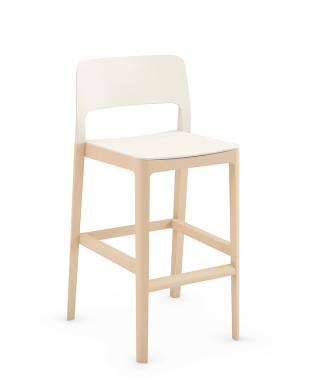 SETTESUSETTE Kitchen Stool - INFINITI