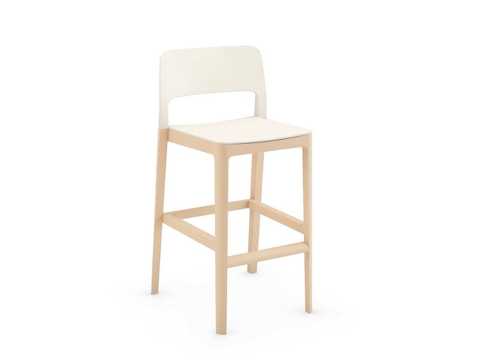 SETTESUSETTE Kitchen Stool - INFINITI