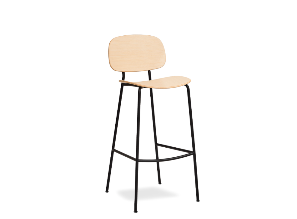 TONDINA Kitchen Stool - INFINITI