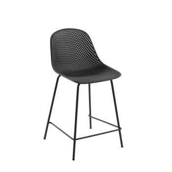Quinby Outdoor Stool