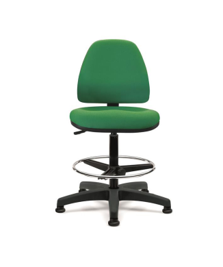 Elite 08 COMEL Office Stool