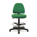 Elite 08 COMEL Office Stool