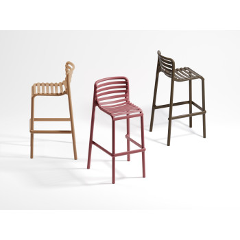 Doga Bistrot Chair Nardi