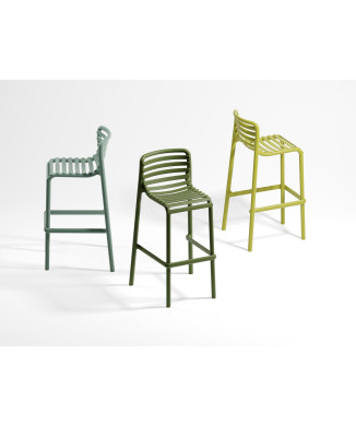 Doga Bistrot Chair Nardi