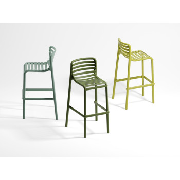 Doga Bistrot Chair Nardi