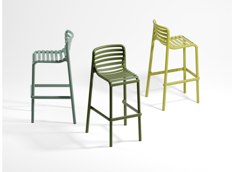 Doga Bistrot Chair Nardi