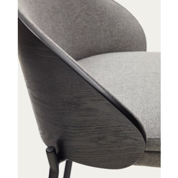 Eamy stool h 65 cm THE SHAPE