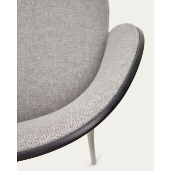 Eamy stool h 65 cm THE SHAPE