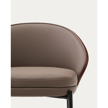 Eamy stool h 65 cm THE SHAPE