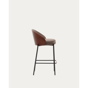 Eamy stool h 65 cm THE SHAPE