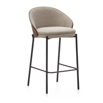 Eamy stool h 65 cm THE SHAPE
