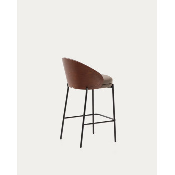 Eamy stool h 65 cm THE SHAPE