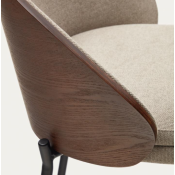 Eamy stool h 65 cm THE SHAPE