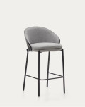 Eamy stool h 65 cm THE SHAPE